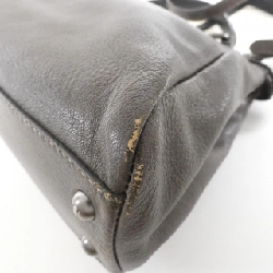 Túi Fendi Peekaboo 8BN211 BLA 616442