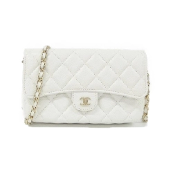 Chanel Classic Timeless Line AP2096 Ốp điện thoại - Hàng hiệu Authentic