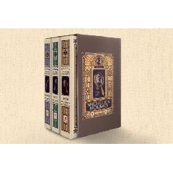 Đọc sách cùng PK - Sách Sherlock Holmes toàn tập (Trọn bộ 3c) 450k (HH) TB Mới 100%  Độc quyền - Văn học, tiểu thuyết - Huy Hoàng Book 259176