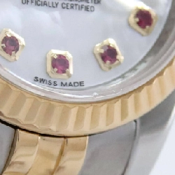 Đồng hồ Rolex Datejust 179173NGR SSxYG tự động - Hàng hiệu Authentic 876792