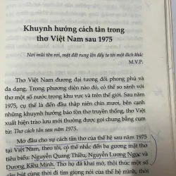 Có chữ ký tác giả -  Không gian khác - Mai Văn Phấn 991705