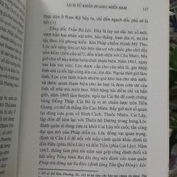 LỊCH SỬ KHẨN HOANG MIỀN NAM - SƠN NAM 475943