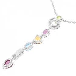 Dây chuyền Bulgari Allegra - Hàng hiệu Authentic 842097