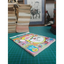 Truyện tranh cô bé Dorami 526021