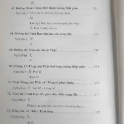 Phật Học Trung Đẳng - Bộ 2 tập 712210