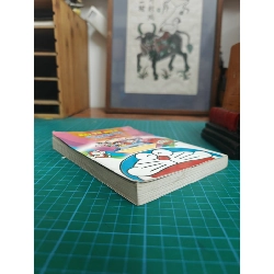 Truyện Tranh Đại Từ Điển Doraemon Và Những Người Bạn 526015