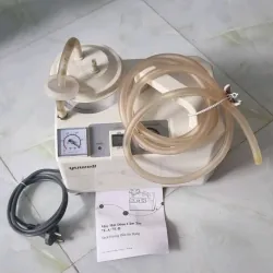 máy hút dịch đòm 1 bình hiệu YUYUE  1044727