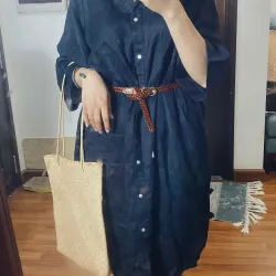 Linen , Thô Đũi  1012915