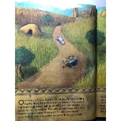 A Journey Throgh time Vulca the Etruscan BÌA CỨNG mới 85% bẩn nhẹ Roberta Angeletti HPB2707 NGOẠI VĂN 450938
