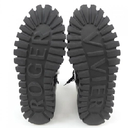 Giày bốt ROGER VIVIER - Hàng hiệu Authentic 830213