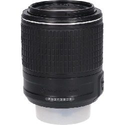 Ống kính AF-S DX 55-200mm F4-5.6G VRII - Hàng hiệu Authentic 885474