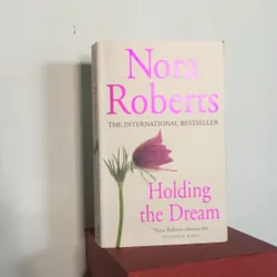 Holding the Dream