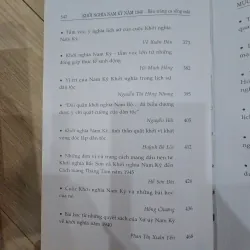 Khởi nghĩa nam kỳ năm 1940 bản tráng ca sống mãi 1029607