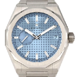 Zenith Defy Skyline Baguette D LTD 03.9300.3620/16.I001 SS Automatic - Hàng hiệu Authentic