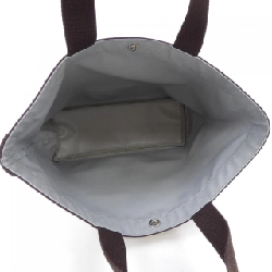 Túi tote vuông B5 704C HERVE CHAPELIER - Hàng hiệu Authentic 830917