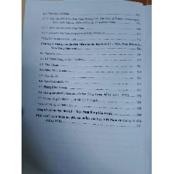 Văn học cổ điển Việt Nam từ thế kỷ X - XVII - 2024 - 736 trang Sách tôn giáo - tâm linh ANTQ3101 909807
