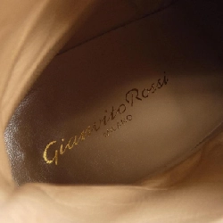 【Khuyến mãi】Giày bốt GIANVITO ROSSI 662151