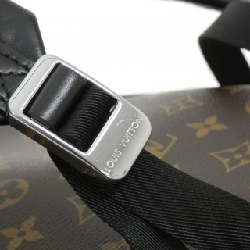 Ba lô Louis Vuitton Monogram Macassar Josh M45349 609332