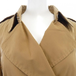 Áo khoác trench coat MUVEIL - Hàng hiệu Authentic 822214