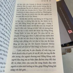 LÝ GIA THÀNH - ANTHONY B. CHAN  1010430