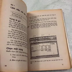 Hướng dẫn sử dụng Microsoft Excel (Tặng khi mua sách ở Tiệm) 1006881