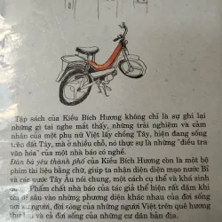 ĐÀN BÀ YÊU THÀNH PHỐ - KIỀU BÍCH HƯƠNG 719950