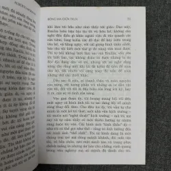 Bóng ma giữa trưa - Alberto Moravia 761032