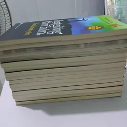 Sách Hạt giống tâm hồn - Những câu chuyện trong cuộc sống 738643