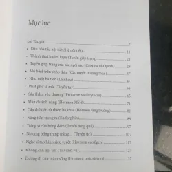 Kỳ Diệu Dàn Điều Hòa Nội Tiết 712080