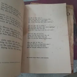 HÒA BÌNH TAI TƯỢNG HOÀNG ANH SẤM KÝ - TRÚC LÂM NƯƠNG 746496