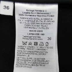 Bottega Veneta BOTTEGA VENETA 853048 V0O10 Áo khoác 633567