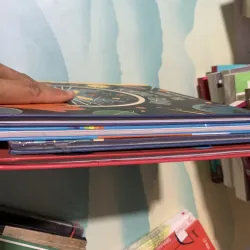 bộ sách giáo sư mèo siêu việt 4 cuốn như mới 1001794