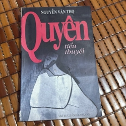 Quyên - Nguyễn Văn Thọ