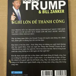 Nghĩ lớn để thành công 1008386