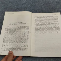 28 NGÀY ĐÊM QUYẾT ĐỊNH VẬN MỆNH TRUNG QUỐC 936768