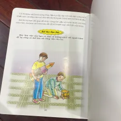Giáo dục nhân cách cho học sinh : ĐOÀN KẾT - in cán bóng - trọn bộ có 29 quyển 1026660