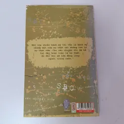 Hồi ký Thường tín - Một đời giông bão - Vết sẹo 926798