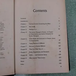 Avoiding disaster 997197