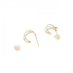 K18YG/PT900/K18PG Bông tai - Hàng hiệu Chính hãng 865676