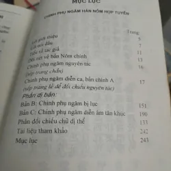 CHINH PHỤ NGÂM - ĐẶNG TRẦN CÔN 1039332