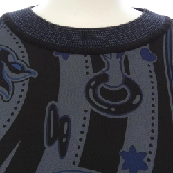 HERMES CANDY LIBRIS BANDANA 5H2809DJ Áo sơ mi - Hàng hiệu Chính hãng 824759