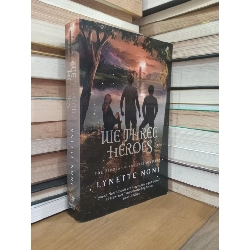 The Medoran Chronicles series - Lynette Noni 696733