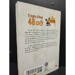 [Phiên Chợ Sách Cũ] 1 Ngày Bằng 48 Giờ 2022 2303 420624
