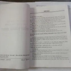 Ôn Luyện Kiến Thức Theo Cấu Trúc Đề Thi Môn Tiếng Anh 785239