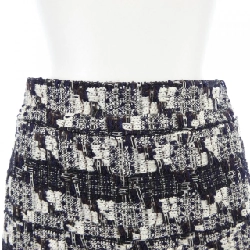 CHANEL P27755V17033 06C Váy - Hàng hiệu Chính hãng 814399