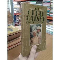 The Great Gatsby - F. Scott Fitzgerald