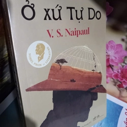 ở xứ tự do 381701
