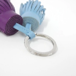 Hermès Carmen Unodos 077895CJ móc khóa 624334