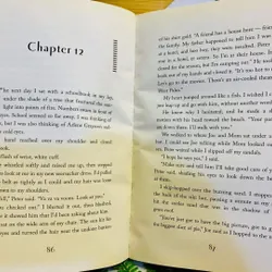 [Sách tiếng Anh 2hand] Like new 90% - 🌺 What I Saw and How I Lied – Judy Blundell 🕯️ 731079