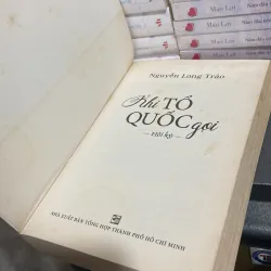 (Hồi ký) - Khi Tổ quốc gọi - Nguyễn Long Trảo 1005037